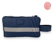 Afbeelding in Gallery-weergave laden, KMAR/politie limited edition toilettas blauw
