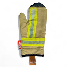 Afbeelding in Gallery-weergave laden, Brandweerwant RECHTS zwart/kaki
