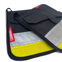 Afbeelding in Gallery-weergave laden, Pannenlappen SET Brandweer - NIEUW
