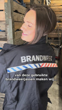 Video laden en afspelen in Gallery-weergave, Shopper Brandweer operationeel - NIEUW
