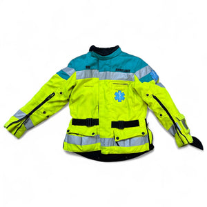 Ambulance backpack
