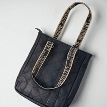 Afbeelding in Gallery-weergave laden, 4 in 1 leren tas
