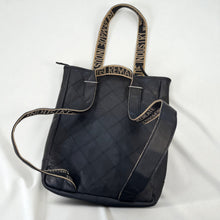 Afbeelding in Gallery-weergave laden, 4 in 1 leren tas
