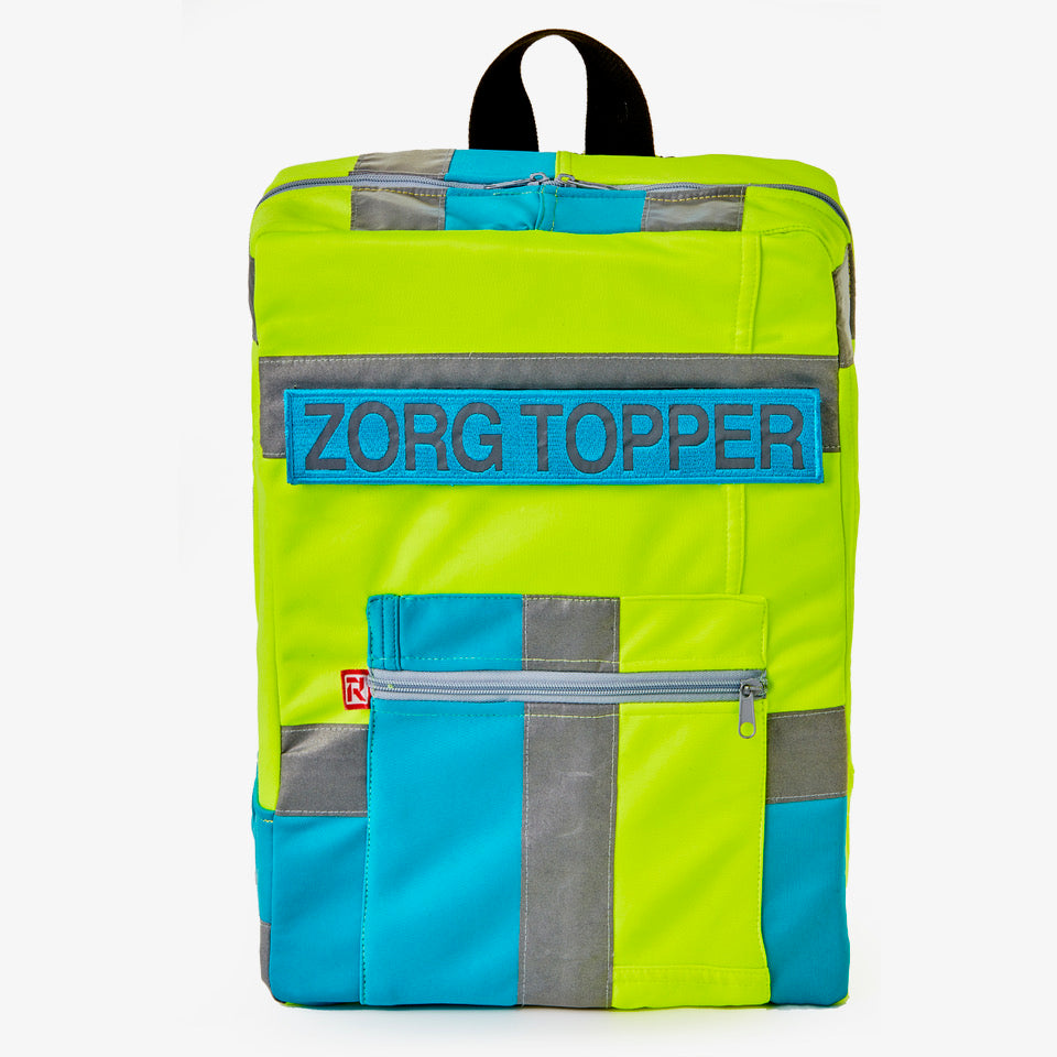 Ambulance backpack