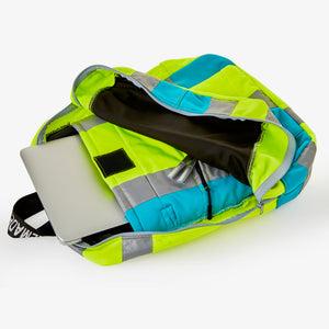 Ambulance backpack