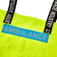 Afbeelding in Gallery-weergave laden, Ambulance shopper
