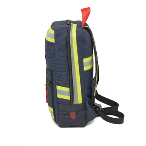 Brandweer cube backpack