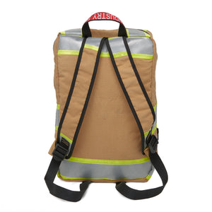Brandweer cube backpack